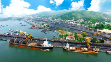 TKV đạt tốc độ tăng trưởng cao nhất trong khối ngành công nghiệp