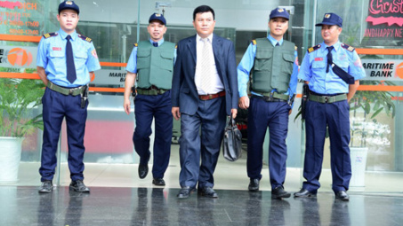 Từ nay thủ tục kinh doanh có điều kiện không phải lên Bộ Công an nữa