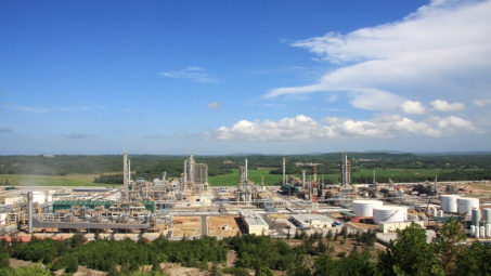 Hơn 36.000 tỷ đồng EVN đầu tư 2 nhà máy điện khí trong Chuỗi dự án Cá Voi Xanh