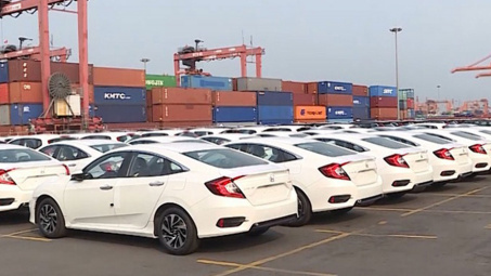 Bộ Công Thương triển khai cấp phép trực tuyến 6 loại thủ tục về xuất nhập khẩu