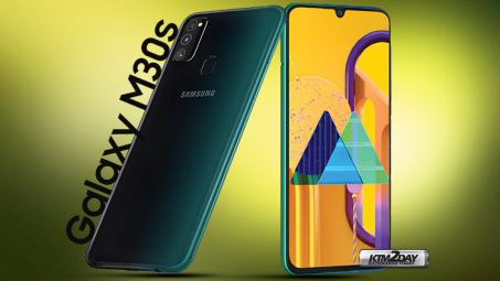 Smartphone “siêu pin mãnh thú” chính thức ra mắt thị trường Việt