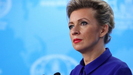 [Quốc tế nổi bật] Mỹ là "kẻ trộm"?