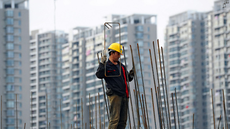 Giá thép hồi phục tăng trở lại, sau 3 phiên giảm giá liên tiếp