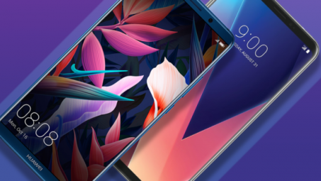 Tân binh mới của Huawei đã sẵn sàng ra mắt