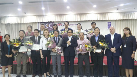 Cải thiện môi trường kinh doanh: 11 Hiệp hội doanh nghiệp ký cam kết kinh doanh liêm chính