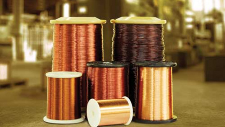 Ấn Độ áp thuế 7,13% sản phẩm dây đồng của Việt Nam