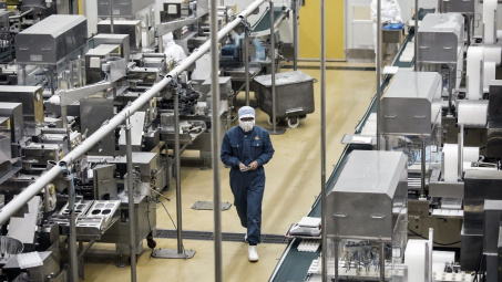 Giá đồng giảm do tình trạng yếu kém của nền kinh tế Trung Quốc