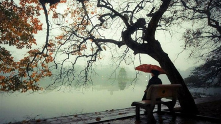 Thời tiết 14/11: Không khí lạnh ảnh hưởng toàn bộ miền Bắc, người dân chú ý mặc ấm