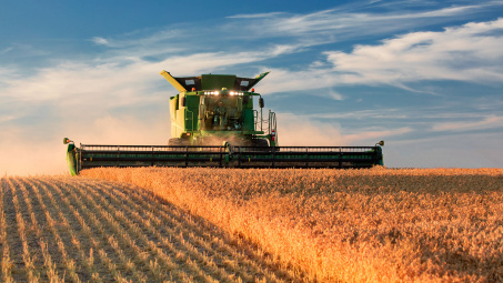 Giá nông sản giảm do thị trường lo ngại triển vọng thỏa thuận thương mại Mỹ - Trung