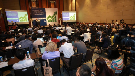 Thụy Điển giới thiệu mô hình thu gom và tái chế rác đáng để Việt Nam học hỏi