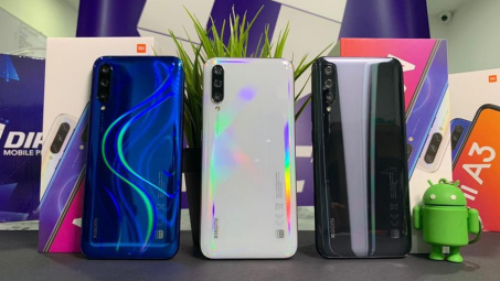 Top 4 smartphone Xiaomi giá cực hấp dẫn dịp 20/11