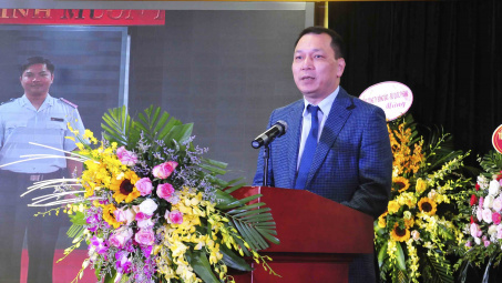 Thanh tra Bộ Công Thương phải là "tai mắt của trên, người bạn của dưới”