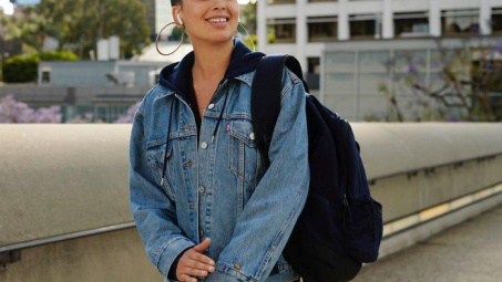 Áo khoác thông minh của Levi’s và Google kết nối smartphone