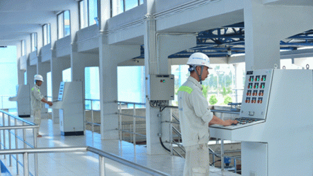 Bộ Tài chính đã soạn xong dự thảo Nghị định quản lý, sử dụng và khai thác công trình cấp nước sạch