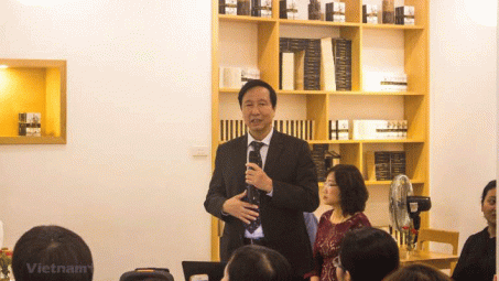 Nhờ công nghệ, già hóa dân số ở Việt Nam là một lợi thế