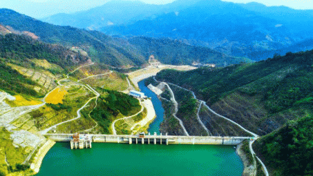 Vận hành liên hồ chứa trên lưu vực sông Cả và sông Hương theo thứ tự ưu tiên nào?