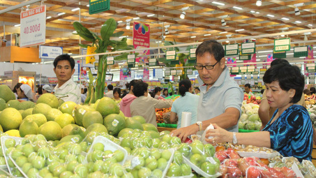 Hai xu hướng tất yếu của ngành bán lẻ Việt Nam trong tương lai