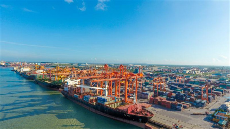 Xuất siêu đạt mức kỷ lục mới, 10 tháng hơn 9 tỷ USD