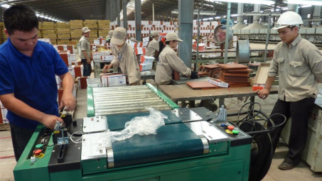 Những giải pháp tháo gỡ khó khăn trong hoạt động Khuyến công tại tỉnh Quảng Ninh