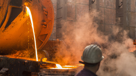 Giá đồng chịu áp lực giảm do lo ngại nhu cầu sử dụng của Trung Quốc giảm