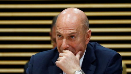 [Quốc tế nổi bật] Cú đòn hiểm hóc