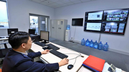 Nguyên tắc vận hành Cổng thông tin một cửa quốc gia