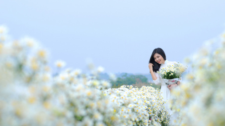 Thời tiết 22/11: Cuối tuần nắng ấm cho các kế hoạch picnic, dã ngoại