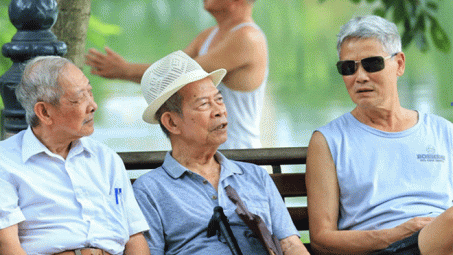 ADB ưu đãi các quốc gia dễ tổn thương