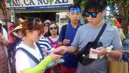 8 mức phạt trong lĩnh vực tiền tệ và ngân hàng