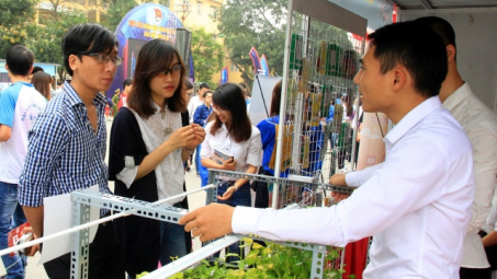 Sẽ đưa mô hình kinh tế chia sẻ vào Luật Đầu tư (sửa đổi)