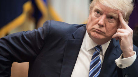 [Tin ảnh] Đi sai nước cờ?