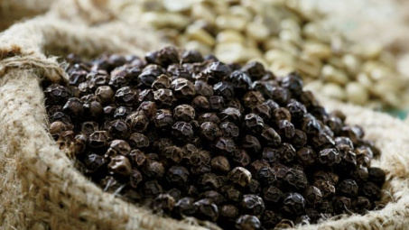 10 tháng, lượng cà phê xuất khẩu tăng hơn 20% so cùng kỳ