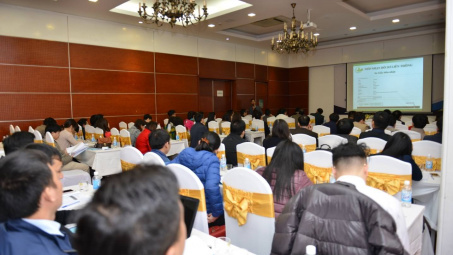Sắp diễn ra hội thảo kinh doanh Việt Nam - Ghana