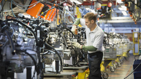 Giá đồng tăng phiên thứ hai liên tiếp nhờ nền kinh tế Hoa Kỳ tăng trưởng tốt