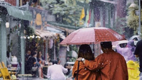 Thời tiết 26/11: Không khi lạnh tràn về, miền Bắc trời chuyển rét
