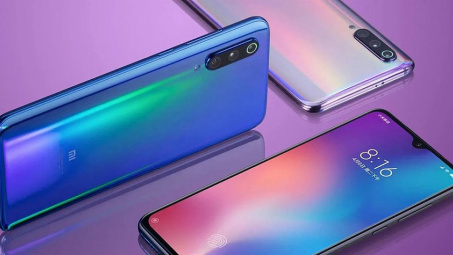 Top 4 smartphone xuất sắc nhất 2019