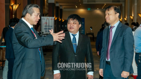 "Mở đường" cho công nghiệp hỗ trợ ngành ô tô trong chuỗi cung ứng