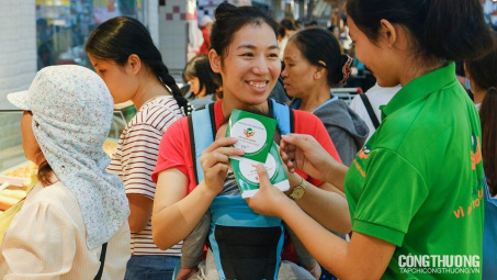 Đắk Lắk: Toàn dân chung tay xây dựng Hành động vì an toàn thực phẩm