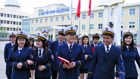 Hải Phòng trở thành trọng điểm phát triển khoa học - công nghệ biển