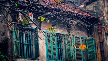 Thời tiết 30/11: Bắc Bộ nắng hanh, Trung Bộ mưa dông