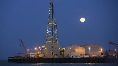 Nga mở rộng đường ống dẫn dầu Thái Bình Dương, đưa 1/3 lượng dầu xuất khẩu về phía Đông