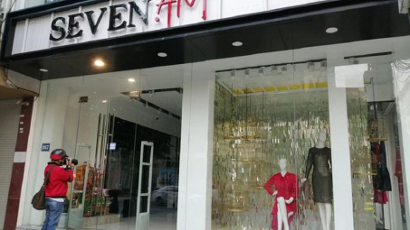 Seven.AM bị phạt 110 triệu đồng, tiếp tục bị giám sát