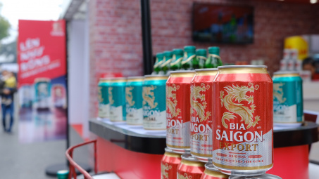 Cơ sở để SABECO không phải nộp 2.495 tỷ đồng vào ngân sách