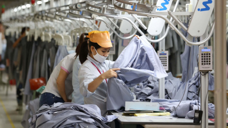 Bộ Công Thương lần đầu công bố Sách Trắng công nghiệp: Công cụ mới thúc đẩy phát triển công nghiệp