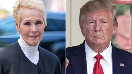 [Quốc tế nổi bật] Ông Trump là kẻ cưỡng dâm?