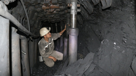 Bước đột phá trong công nghệ khai thác và chế biến khoáng sản