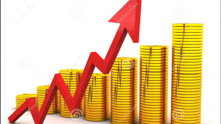 Giá vàng tìm lại đà tăng, vàng trong nước tiếp tục giảm (ngày 7/11)