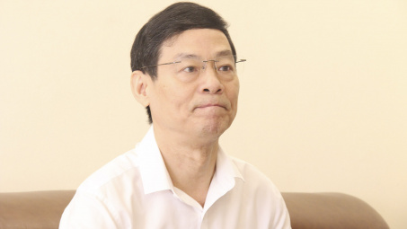 Nhà báo Lê Nghiêm: Cần truyền thông những cam kết mà Bộ trưởng đưa ra trước Quốc hội