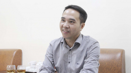 [VIDEO] TS. Nguyễn Quốc Trường: Lực lượng QLTT đã tinh nhuệ, nhưng cần nỗ lực hơn