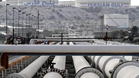 Giá dầu thế giới tuần qua: Giá dầu tăng tuần thứ 2 liên tiếp (ngày 30/6)